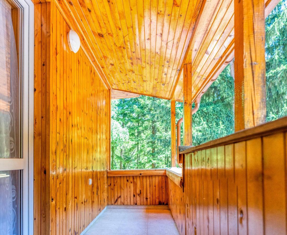 Крушун - Единствена На Метри От Водопадите, Krushun - The Only Stay Just Meters From The Waterfalls Krushuna Eksteriør billede